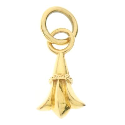 クロムハーツ ネックレス（色：ゴールド系）のおすすめ人気商品一覧