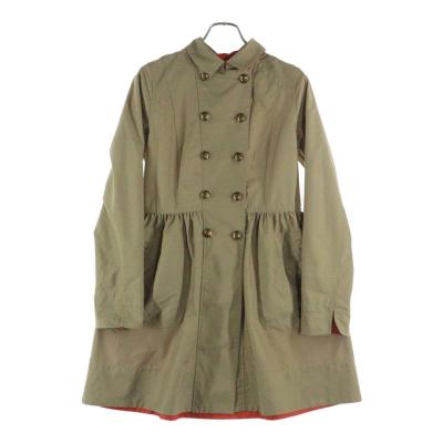 BURBERRY BLUE LABEL バーバリーブルーレーベル リバーシブル