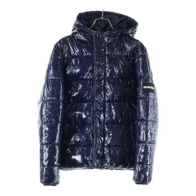 DIESEL レディースダウンコート、ダウンジャケット｜コート