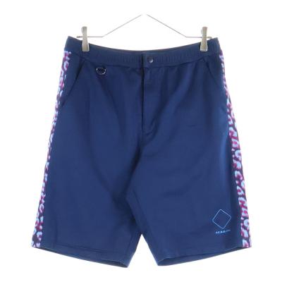 fcrb ショートパンツ　M bristol ハーフパンツ F.C.Real Bristol メンズショート、ハーフパンツ（色：ネイビー系