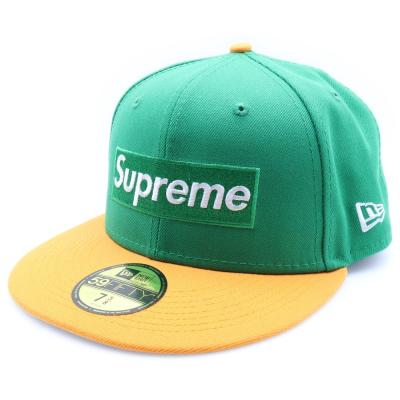 シュプリーム ニューエラ（色：グリーン系）のおすすめ人気商品一覧