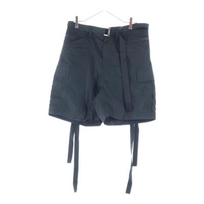 サカイsacai（メンズショート、ハーフパンツ）｜ボトムス、パンツ