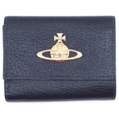 ヴィヴィアン 財布 がま口（レディース二つ折り財布）｜財布