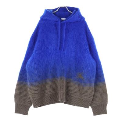 バーバリーパーカー（メンズパーカー）｜トップス | ファッション の