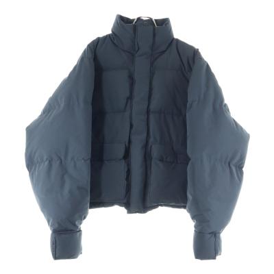 entire studios メンズダウンコート、ダウンジャケット｜コート