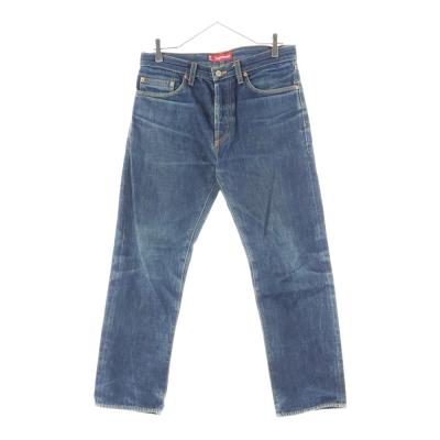 Supreme メンズジーンズ、デニム｜ボトムス、パンツ｜ファッション