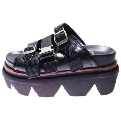 sacai サンダルのおすすめ人気商品一覧 通販 - Yahoo!ショッピング