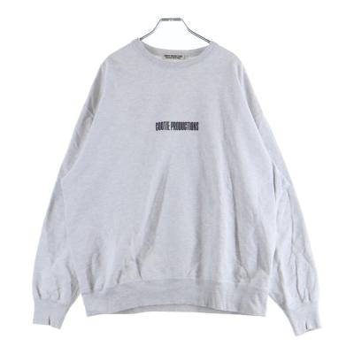 クーティー COOTIE（メンズトレーナー）｜トップス | ファッション の