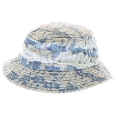 Supreme デニム バケットハット L/XL Supreme デニム バケットハット L/XL