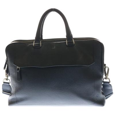 メンズバッグ（dunhill／ファッション）（色：ネイビー系）のおすすめ