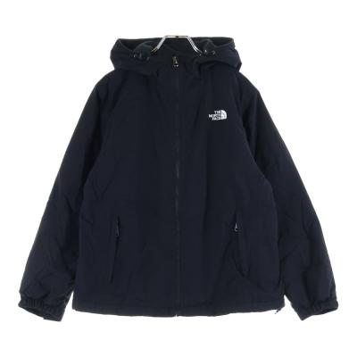ノースフェイス コンパクトノマドジャケット レディース（THE NORTH
