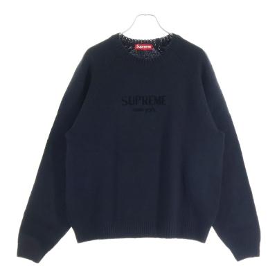 Supreme メンズニット、セーター｜トップス｜ファッション おすすめ