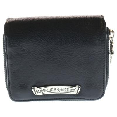 CHROME HEARTS メンズ二つ折り財布｜財布｜ファッション おすすめ人気