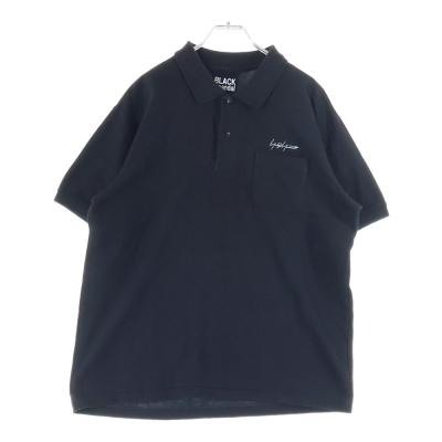 yohji yamamoto シャツ（BLACK Scandal Yohji Yamamoto／メンズ
