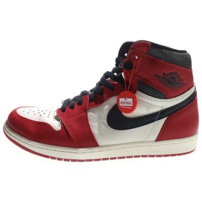 NIKE AIR JORDAN 10 CHICAGOナイキエアジョーダン10シカゴのおすすめ