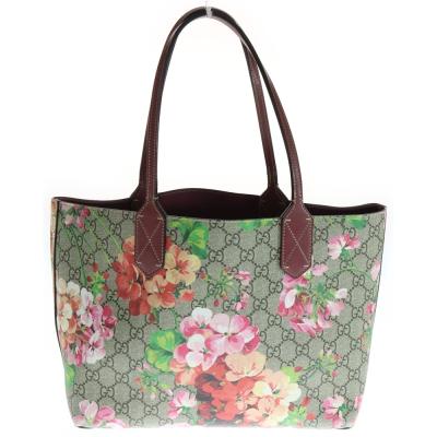 グッチ花柄バッグ（レディースバッグ） | ファッション のおすすめ人気
