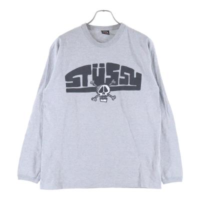 STUSSY スカル Tシャツのおすすめ人気商品一覧 通販 - Yahoo!ショッピング