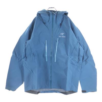 アークテリクス ジップアップ パーカーのおすすめ人気商品一覧 通販