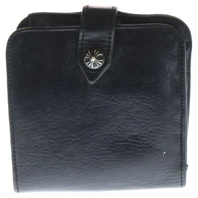 CHROME HEARTS メンズ二つ折り財布｜財布｜ファッション おすすめ人気