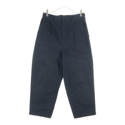 タックパンツ -ノー（COMME des GARCONS／メンズボトムス、パンツ