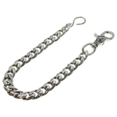 CHROME HEARTS ウォレットチェーン｜メンズアクセサリー｜ファッション