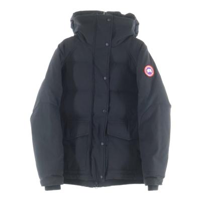 カナダグースブラックワッペンのおすすめ人気商品一覧 通販 - Yahoo