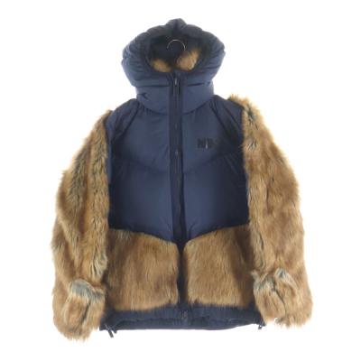 nike sacai ダウンのおすすめ人気商品一覧 通販 - Yahoo!ショッピング