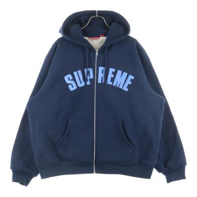 supreme ジップパーカー（メンズパーカー）｜トップス | ファッション