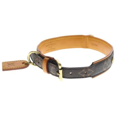 首輪 犬 ルイヴィトンのおすすめ人気商品一覧 通販 - Yahoo!ショッピング