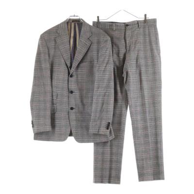 etro メンズスーツ（ETRO）のおすすめ人気商品一覧 通販 - Yahoo