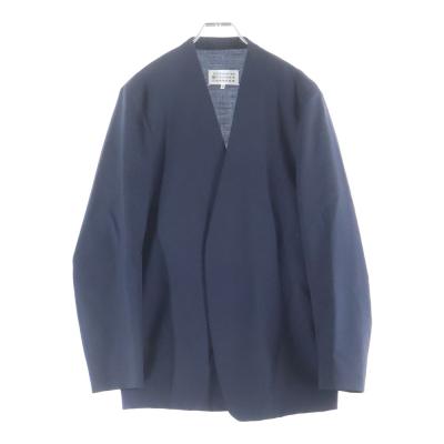 マルジェラ ノーカラー ジャケットのおすすめ人気商品一覧 通販