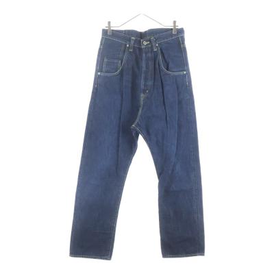 ganryu デニムのおすすめ人気商品一覧 通販 - Yahoo!ショッピング