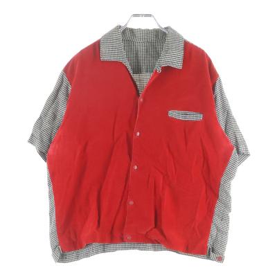 ロカビリーシャツ（メンズファッション） | ファッション のおすすめ