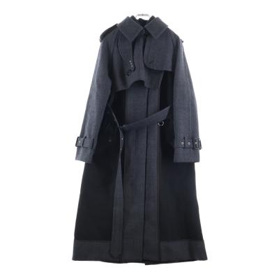 sacai コート レディース（レディースファッション） | ファッション