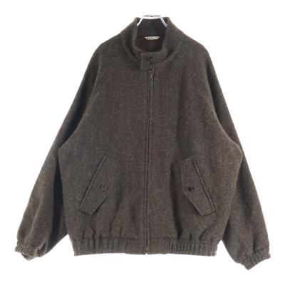 オーラリー ブルゾン（メンズコート、ジャケット） | ファッション の