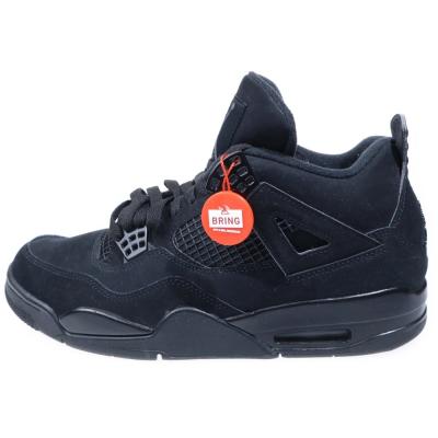 air jordan 4 black cat（ファッション）のおすすめ人気商品一覧 通販