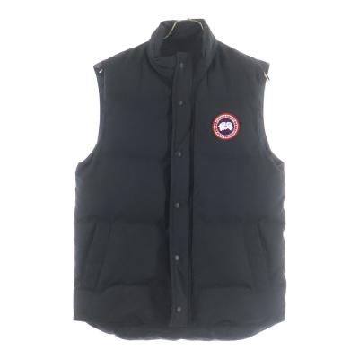 カナダグース ダウンベストのおすすめ人気商品一覧 通販 - Yahoo