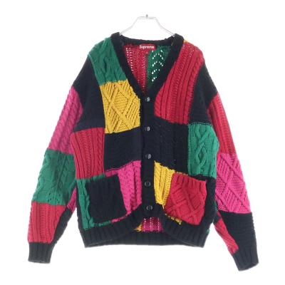 Supreme メンズカーディガン｜トップス｜ファッション 通販 - Yahoo