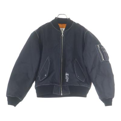 STUSSY ジャケット オレンジのおすすめ人気商品一覧 通販 - Yahoo