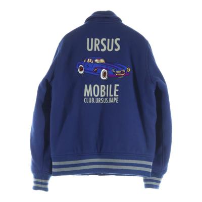 アベイシングエイプ スタジャンの商品一覧 通販 - Yahoo!ショッピング