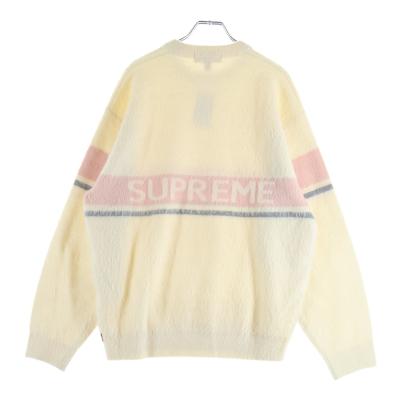Supreme メンズニット、セーター｜トップス｜ファッション おすすめ