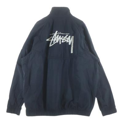 ステューシー ウインドブレーカー（メンズファッション