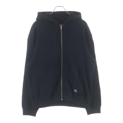 supreme ジップパーカー（メンズファッション） | ファッション の 