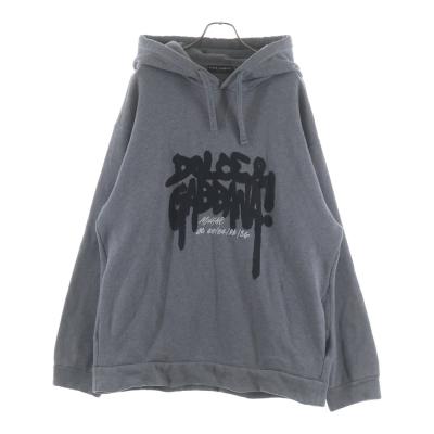 DOLCE&GABBANA メンズパーカー｜トップス｜ファッション おすすめ人気