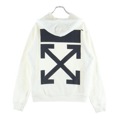 off white メンズパーカー｜トップス｜ファッション おすすめ人気商品