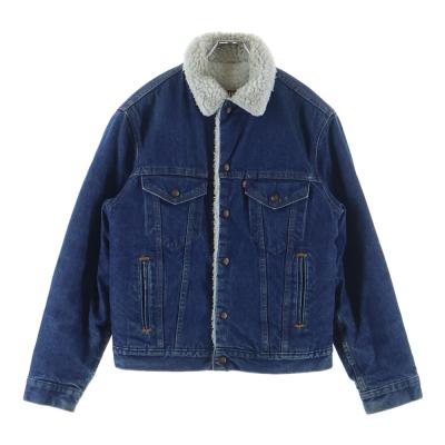 リーバイス ボアジャケット（レディースファッション） | ファッション