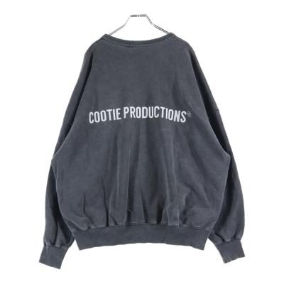 クーティー COOTIE（メンズトレーナー）｜トップス | ファッション の