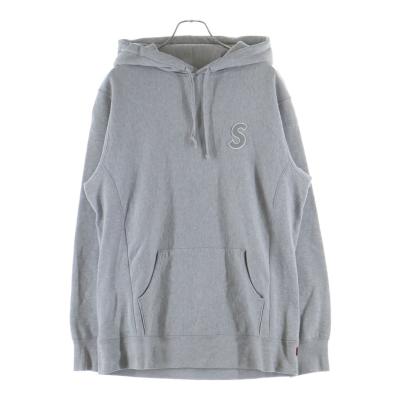 supreme パーカー（色：グレー系）のおすすめ人気商品一覧 通販