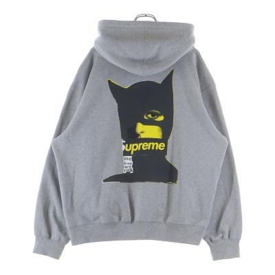 supreme パーカー（色：グレー系）のおすすめ人気商品一覧 通販