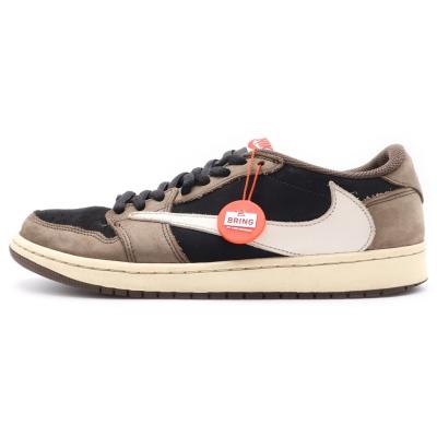 TRAVIS SCOTT NIKE AIR JORDAN（サイズ（cm）：27.5cm）のおすすめ人気